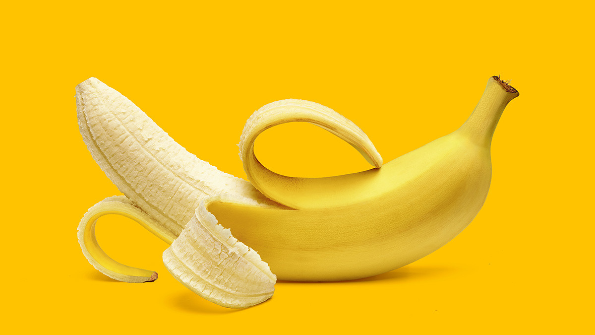 banana