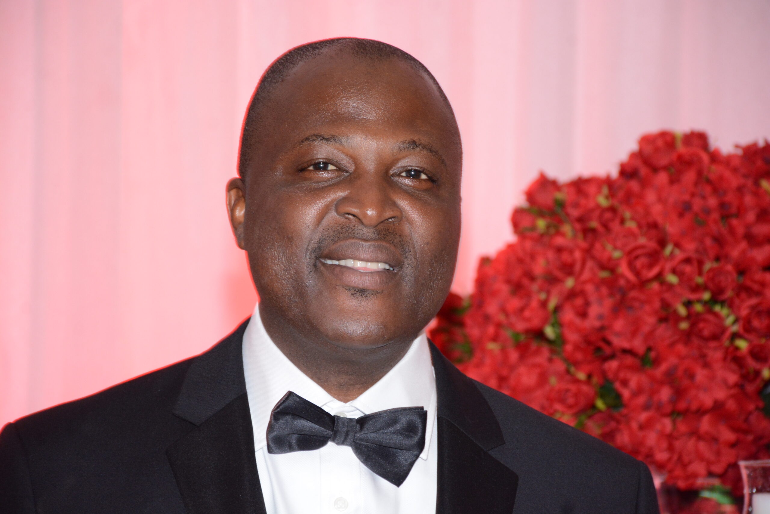 Ibrahim Mahama secures $100M deal with ECOWAS Bank to acquire Black Volta Gold Project.